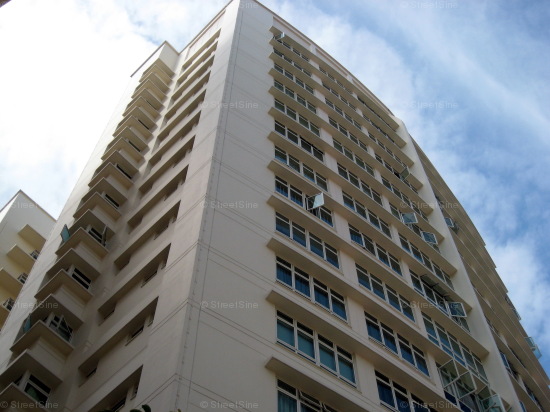 Blk 264F Compassvale Bow (Sengkang), HDB 4 Rooms #308482